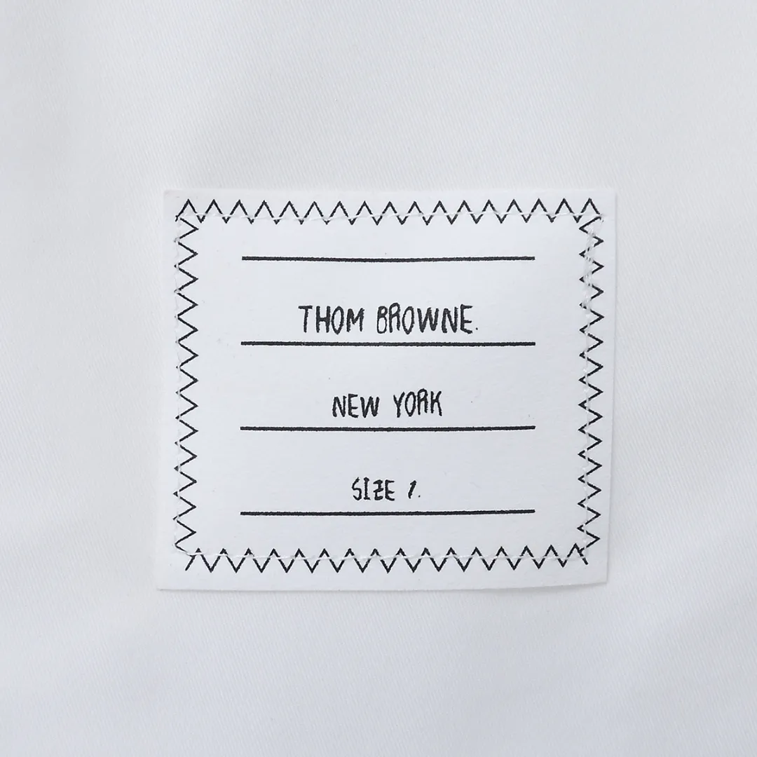 P 175TB New Arrival ：F 09（TB ） THOM BROWNE .TB White TB TB logo TBAuthentic 2.5cm Premium TB Factory Khaki Navy Blue Versatile ！ TBAuthentic TB ！ ：Khaki /Navy Blue /White Size：1/2/3/4